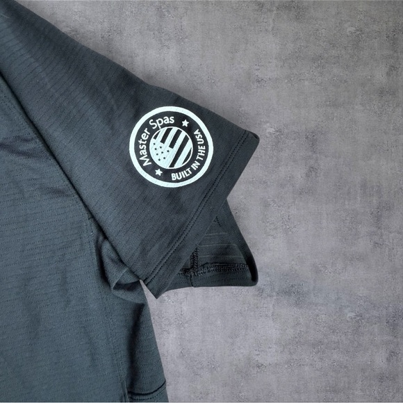 Lululemon Michael Phelps Chilly GOAT Short Sleeve License to Train- NWT - Picture 4 of 4